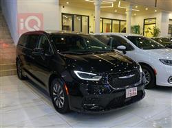 كرايسلر باسيفيكا